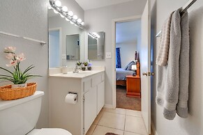 Bullhead City Home < 2 Mi to Colorado River!