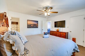 Bullhead City Home < 2 Mi to Colorado River!