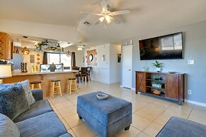 Bullhead City Home < 2 Mi to Colorado River!