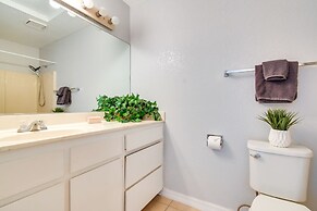 Bullhead City Home < 2 Mi to Colorado River!