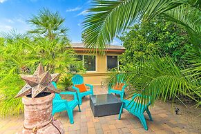 Scottsdale Oasis w/ Heated Pool & Hot Tub!