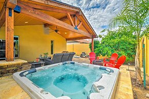 Scottsdale Oasis w/ Heated Pool & Hot Tub!