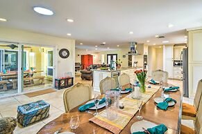 Scottsdale Oasis w/ Heated Pool & Hot Tub!