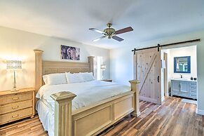 Scottsdale Oasis w/ Heated Pool & Hot Tub!