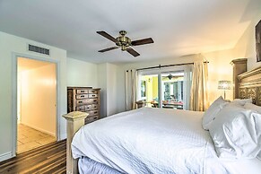 Scottsdale Oasis w/ Heated Pool & Hot Tub!