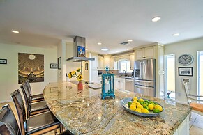 Scottsdale Oasis w/ Heated Pool & Hot Tub!