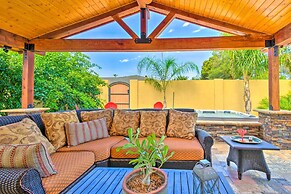 Scottsdale Oasis w/ Heated Pool & Hot Tub!