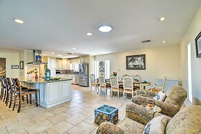 Scottsdale Oasis w/ Heated Pool & Hot Tub!