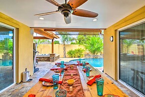 Scottsdale Oasis w/ Heated Pool & Hot Tub!