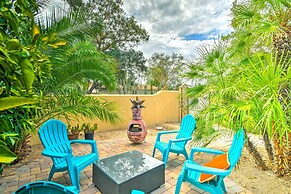 Scottsdale Oasis w/ Heated Pool & Hot Tub!