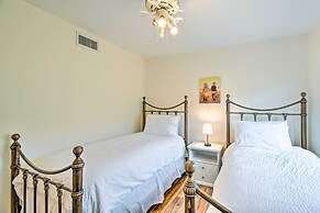 Scottsdale Oasis w/ Heated Pool & Hot Tub!