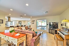 Scottsdale Oasis w/ Heated Pool & Hot Tub!