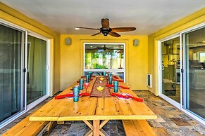 Scottsdale Oasis w/ Heated Pool & Hot Tub!