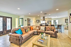 Scottsdale Oasis w/ Heated Pool & Hot Tub!