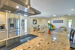 Scottsdale Oasis w/ Heated Pool & Hot Tub!