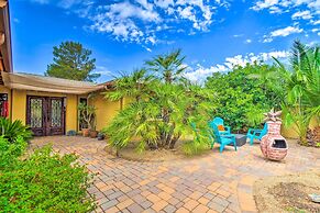 Scottsdale Oasis w/ Heated Pool & Hot Tub!