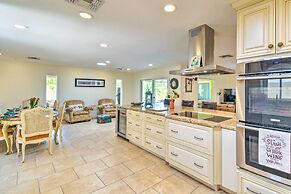 Scottsdale Oasis w/ Heated Pool & Hot Tub!