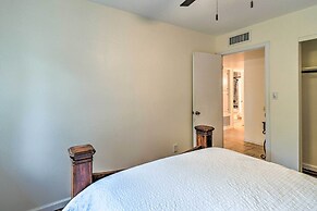 Scottsdale Oasis w/ Heated Pool & Hot Tub!