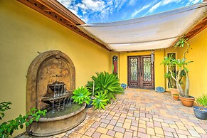 Scottsdale Oasis w/ Heated Pool & Hot Tub!