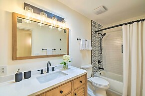 Scottsdale Oasis w/ Heated Pool & Hot Tub!