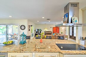 Scottsdale Oasis w/ Heated Pool & Hot Tub!