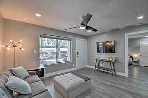 Peaceful Apache Junction Condo ~ 1 Mi to Downtown!