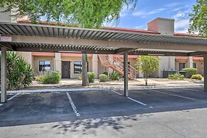 Peaceful Apache Junction Condo ~ 1 Mi to Downtown!