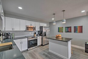 Peaceful Apache Junction Condo ~ 1 Mi to Downtown!