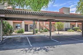 Peaceful Apache Junction Condo ~ 1 Mi to Downtown!