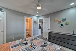 Peaceful Apache Junction Condo ~ 1 Mi to Downtown!