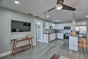 Peaceful Apache Junction Condo ~ 1 Mi to Downtown!