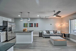 Peaceful Apache Junction Condo ~ 1 Mi to Downtown!