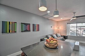 Peaceful Apache Junction Condo ~ 1 Mi to Downtown!