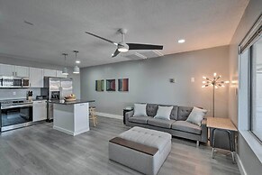 Peaceful Apache Junction Condo ~ 1 Mi to Downtown!