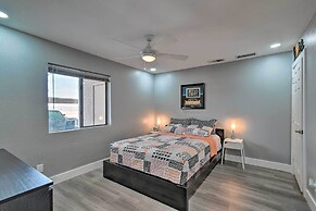 Peaceful Apache Junction Condo ~ 1 Mi to Downtown!