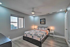Peaceful Apache Junction Condo ~ 1 Mi to Downtown!