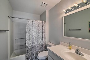 Peaceful Apache Junction Condo ~ 1 Mi to Downtown!