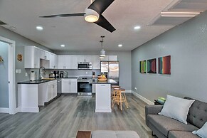 Peaceful Apache Junction Condo ~ 1 Mi to Downtown!