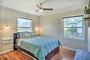 'rustic Fleur De Lis' Charming New Iberia Gem