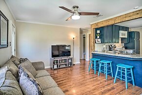 'rustic Fleur De Lis' Charming New Iberia Gem