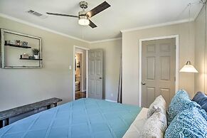 'rustic Fleur De Lis' Charming New Iberia Gem