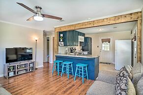 'rustic Fleur De Lis' Charming New Iberia Gem