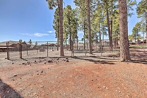 Modern Flagstaff Home, 4 Mi to Downtown!