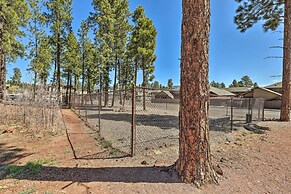 Modern Flagstaff Home, 4 Mi to Downtown!