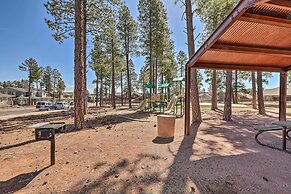 Modern Flagstaff Home, 4 Mi to Downtown!