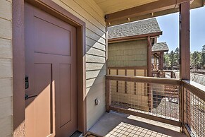 Modern Flagstaff Home, 4 Mi to Downtown!