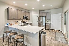 Modern Flagstaff Home, 4 Mi to Downtown!