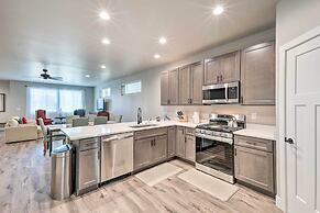 Modern Flagstaff Home, 4 Mi to Downtown!