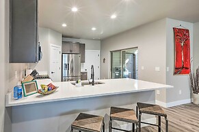 Modern Flagstaff Home, 4 Mi to Downtown!