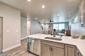 Modern Flagstaff Home, 4 Mi to Downtown!